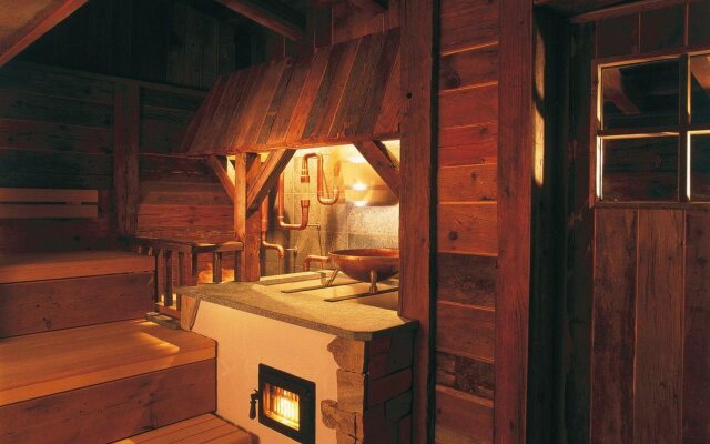 Ermitage Wellness & Spa Hotel