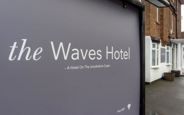 Waves Hotel
