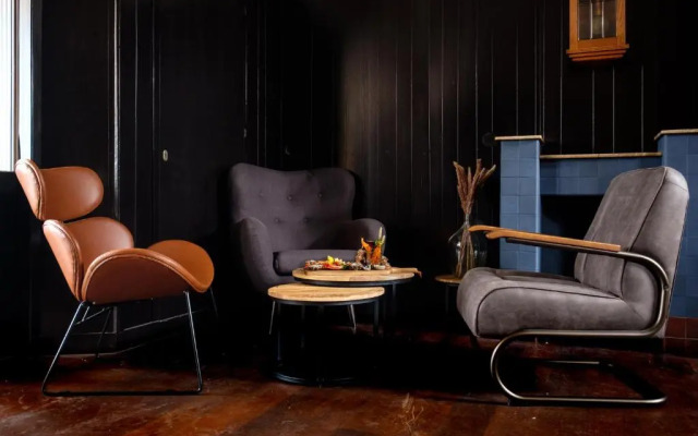 Hotel Brasserie Smits