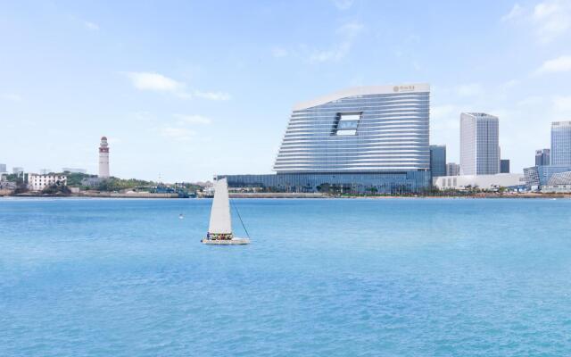 Fliport Wutong Hotel