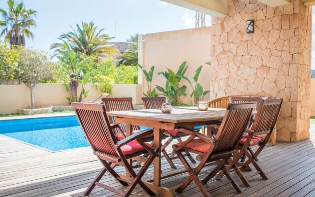 Villa Sa Marinada
