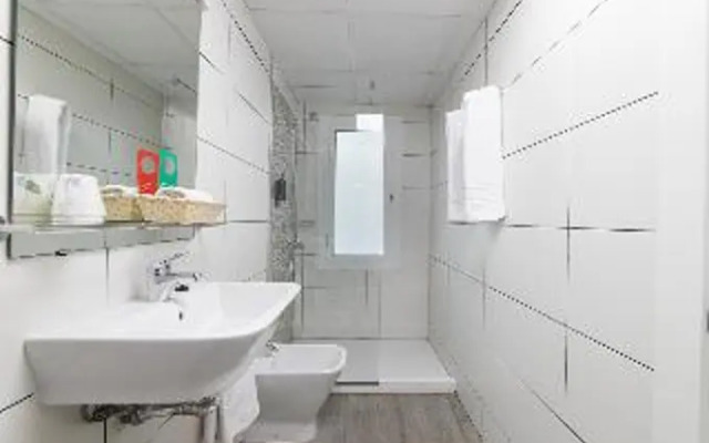 Hotel Goya