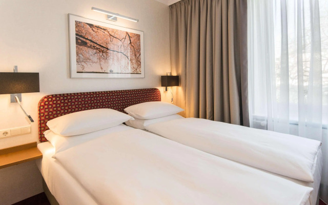 Best Western Plus Hotel St. Raphael