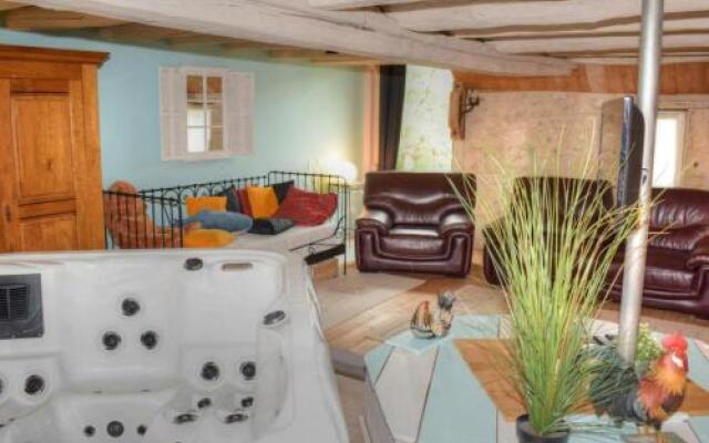 House Gite Du Moulin 3