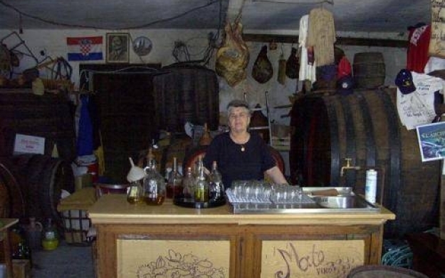 Vila Marija