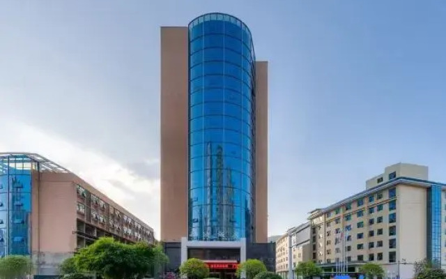 Libo Hotel