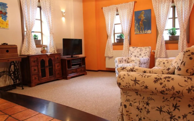 Apartment Bohinjčan