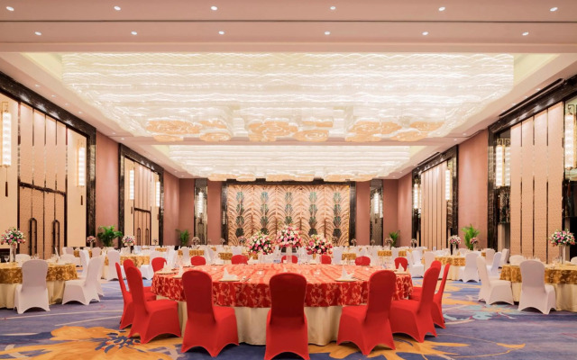 Wanda Realm Guangzhou Zengcheng