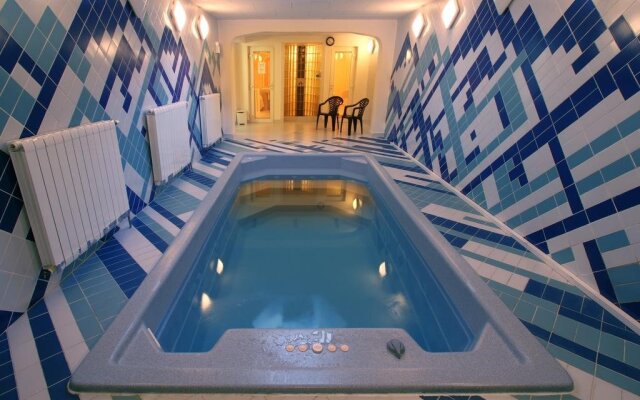 Hotel Horec