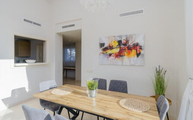 Al-321 Estepona - Penthouse - Alcazaba Lagoon