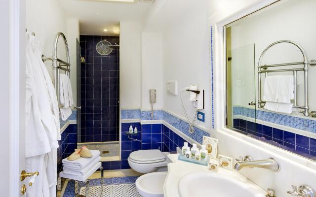 Luxury Villa Excelsior Parco