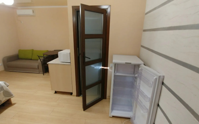 Guesthouse Dmitrieva