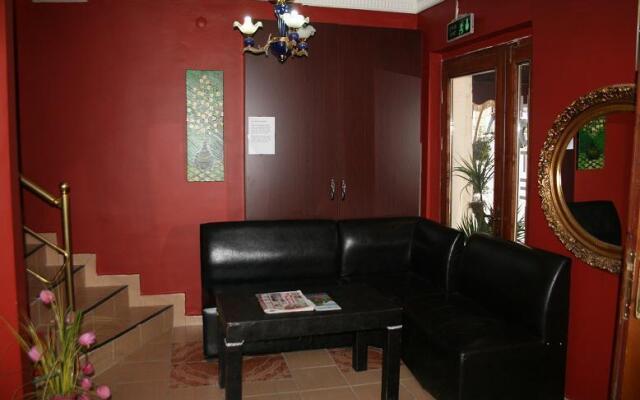 K Royal Hotel Old City
