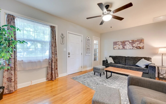 Winter Haven Abode Near Lakes & Attractions