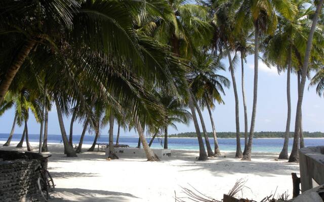 Madi Finolhu Guesthouse