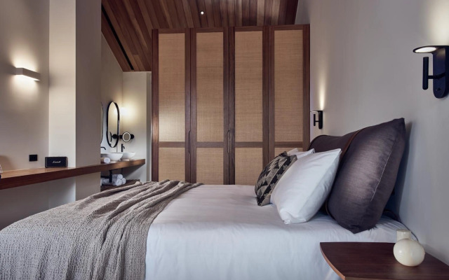 Contessina Suites and Spa