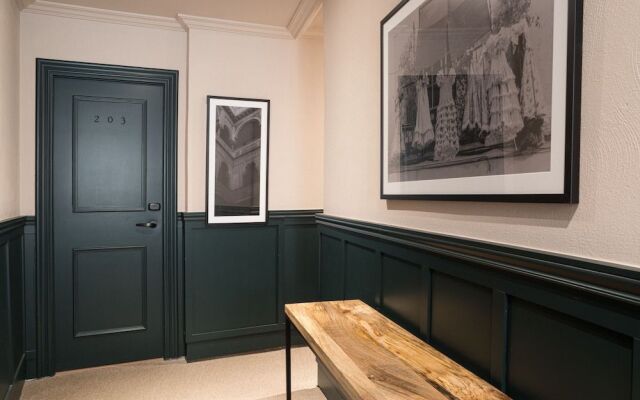 The Honest Hotel San Pedro