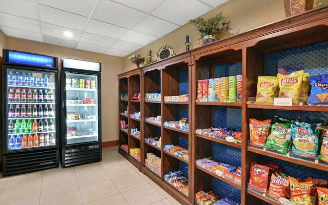 Hampton Inn Fayetteville