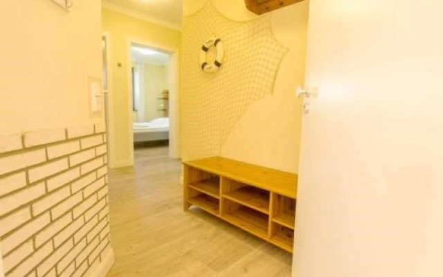 Birkmaase 10 - Wohnung 1