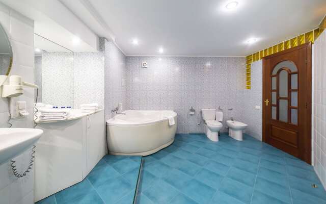 Express hotel