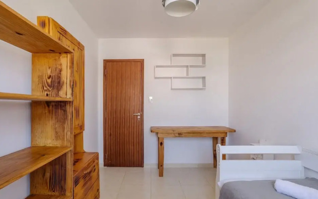 PPRAs Casas ao lado da praia Barramares