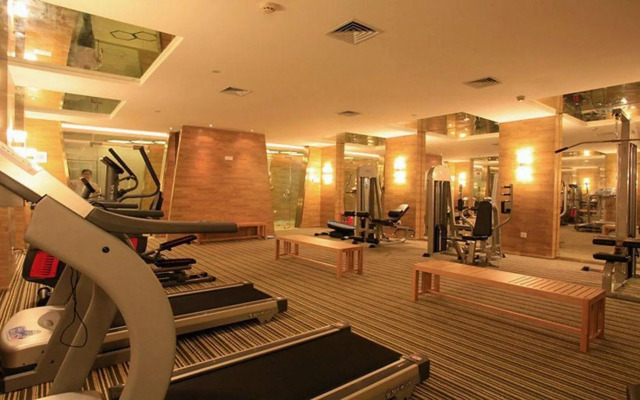 Kaispring Golf Hotel