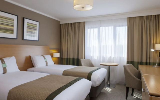 Holiday Inn Birmingham Bromsgrove by IHG