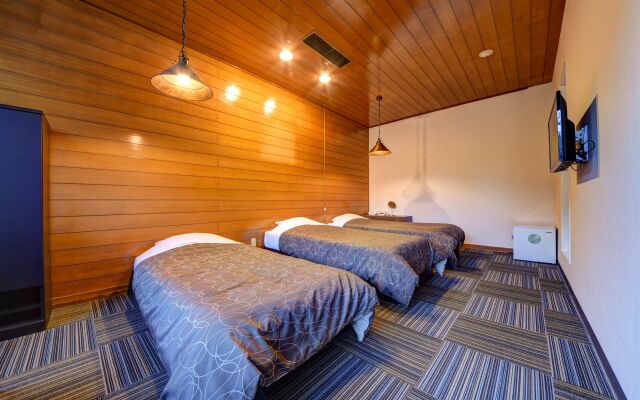 TOP Resort Hakone Onsen Goku no Yado