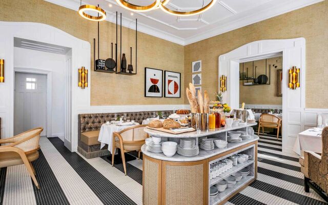 Heritage Hotel Fermai