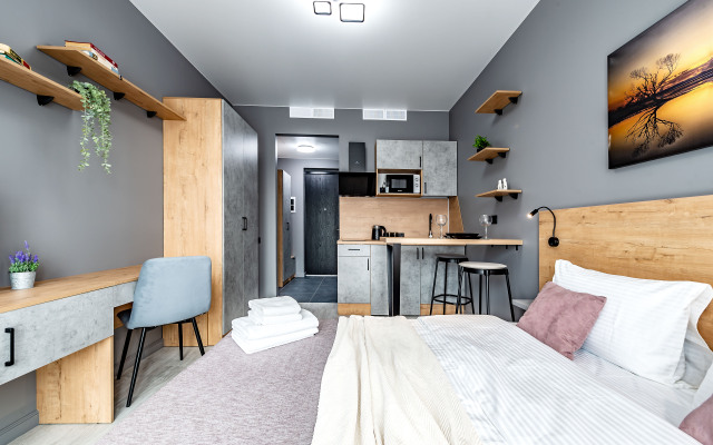 ApartMe Приморская