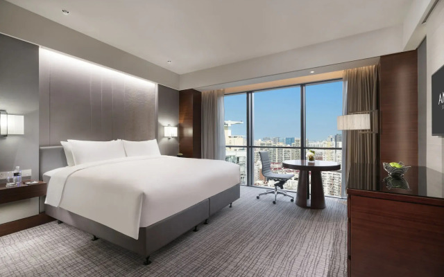 Amara Signature Shanghai