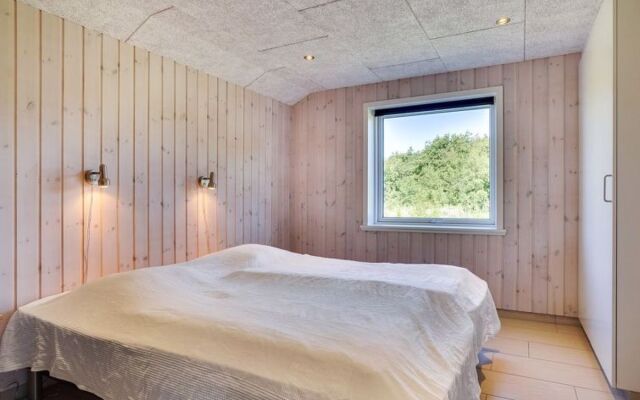 "Evelina" - 2.2km from the sea in Western Jutland