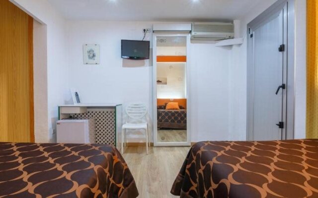 Hotel Playa