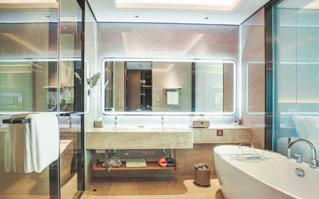 Oceantec Valley Hotel Qingdao