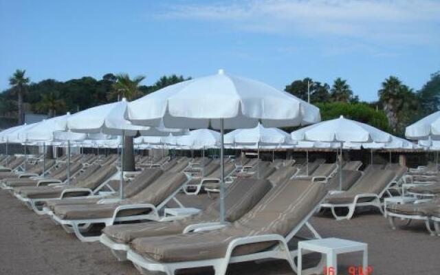 Agay Beach Hotel