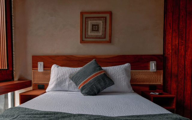 El Recinto Luxury Hotel