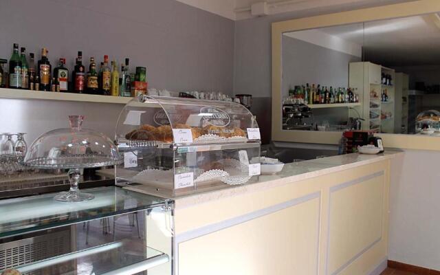 Camping Cala d'Ostia