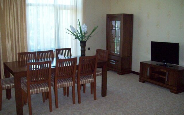 Qubek Hotel