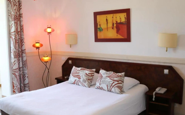 Hotel Des Roches