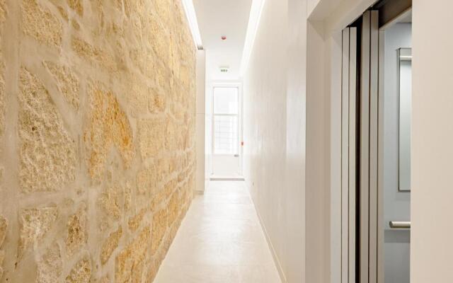 EXKLUSIVE Bandeira 1018 Apartments