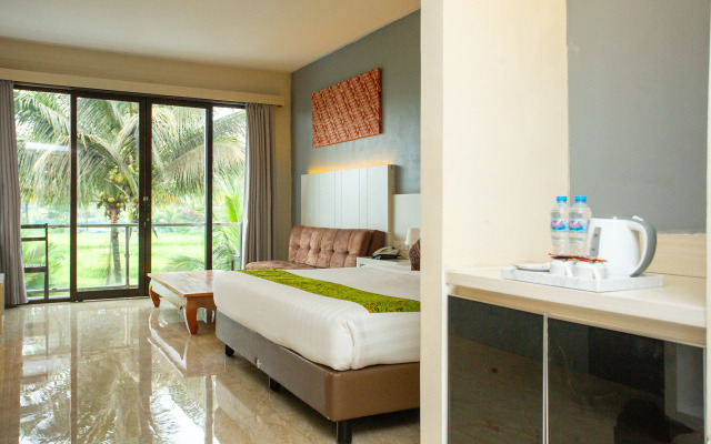 Grand Harvest Resort and Villas