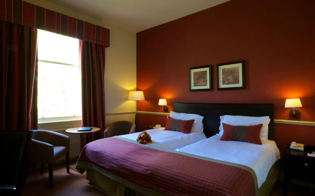 Stonefield Castle Hotel