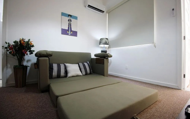 Rio's Spot Apartment U017