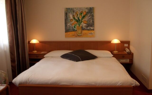 Hôtel des Trois Rois