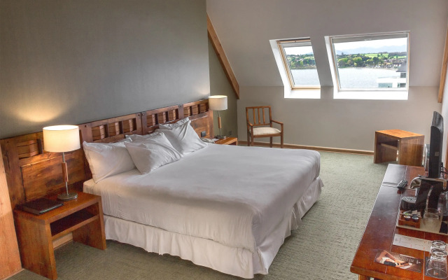 Wyndham Puerto Varas Pettra