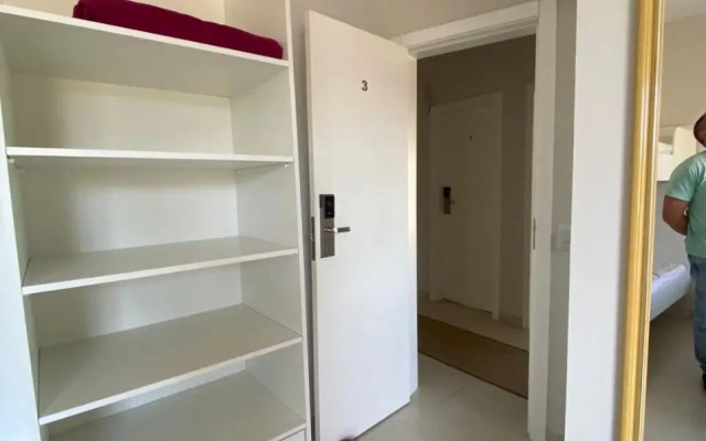 Bouganville Guest House BC