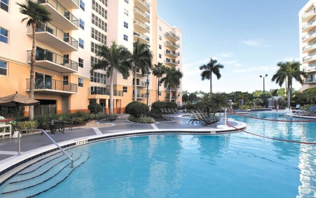 Club Wyndham Palm-Aire