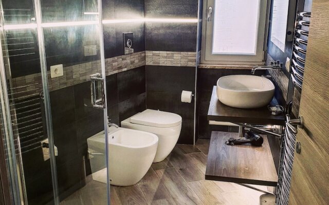 Central Apartment Campobasso