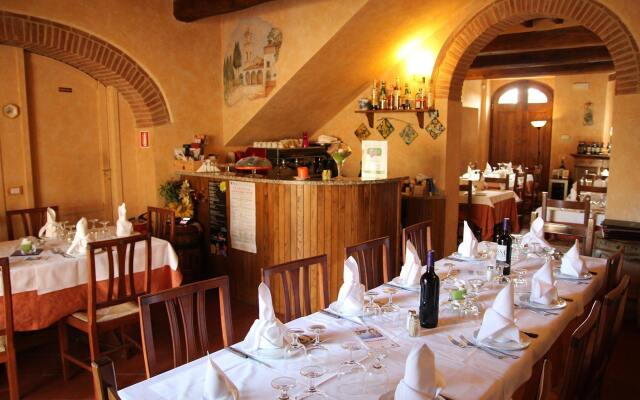 Antica Pieve B&B