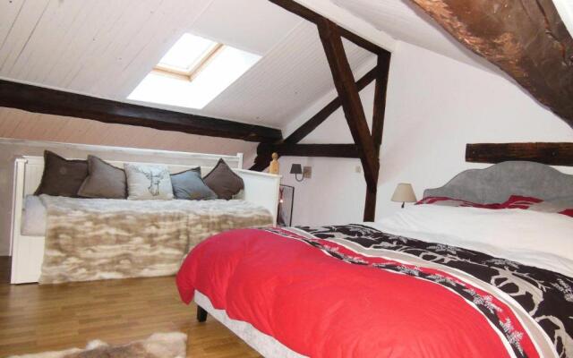 Résidence Le Dahu 107398